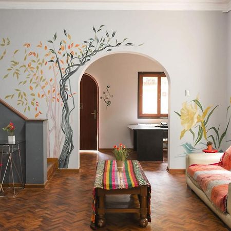 Hostel Qx Miraflores Lima Zewnętrze zdjęcie
