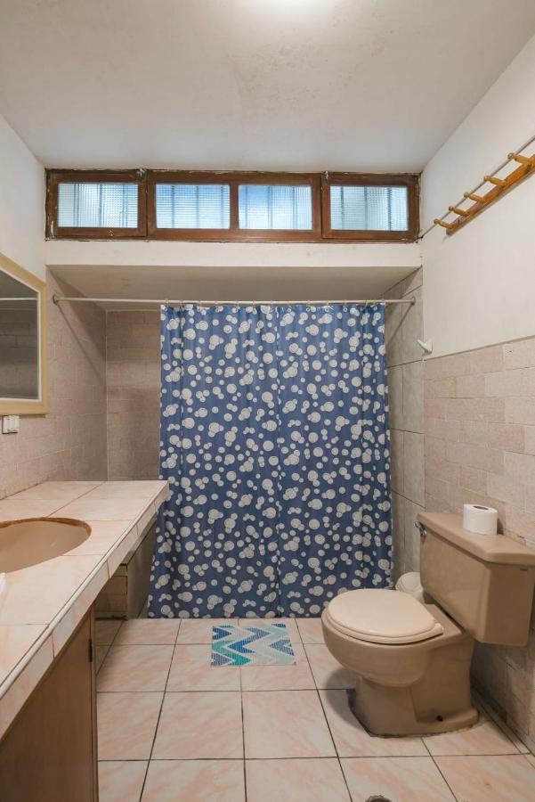 Hostel Qx Miraflores Lima Zewnętrze zdjęcie