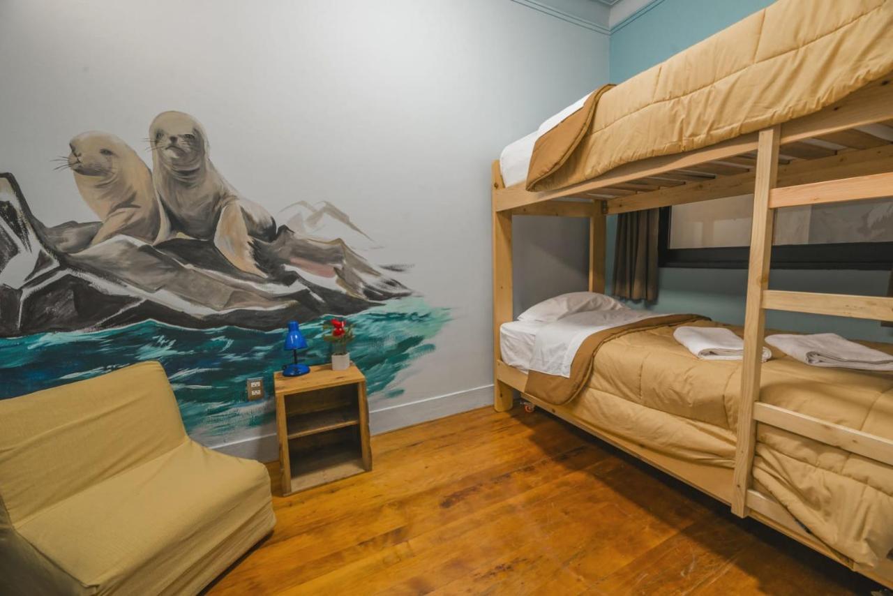 Hostel Qx Miraflores Lima Zewnętrze zdjęcie