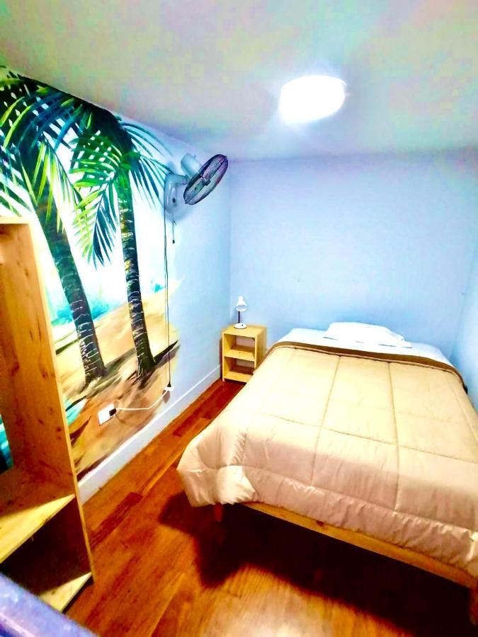 Hostel Qx Miraflores Lima Zewnętrze zdjęcie